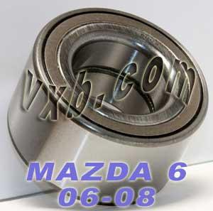 MAZDA 6 Auto/Car Wheel Ball Bearing 2006-2008 - VXB Ball Bearings