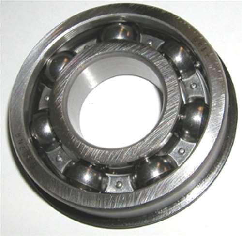 MLF5008 Flanged open miniature Bearing 5x8x2.5 - VXB Ball Bearings