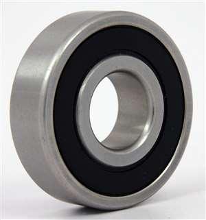 MR1016-2RS-W4 Radial Ball Bearing Double Shielded Bore Dia. 10mm OD 16mm Width 4mm - VXB Ball Bearings