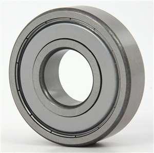 MR115-ZZ Radial Ball Bearing Bore Dia. 5mm OD 11mm Width 4mm - VXB Ball Bearings