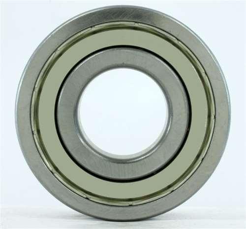 MR128ZZS Shielded Miniature Bearing 8x12x3.5 - VXB Ball Bearings