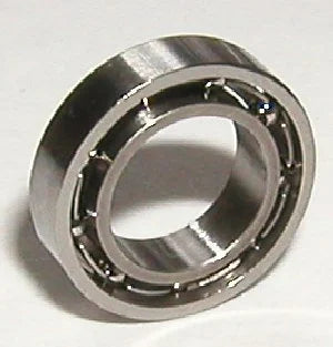 MR137 Open Miniature Bearing 7x13x3 - VXB Ball Bearings