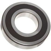 MR24378-2RS Bearing Sealed 24x37x8 Metric - VXB Ball Bearings