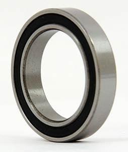MR24378-2RS Ceramic Bearing Sealed 24x37x8 Metric - VXB Ball Bearings