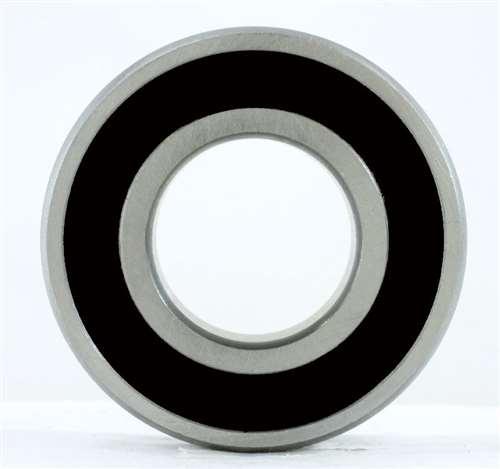MR607-2RS Radial Ball Bearing Double Sealed Bore Dia. 7mm OD 19mm Width 6mm - VXB Ball Bearings