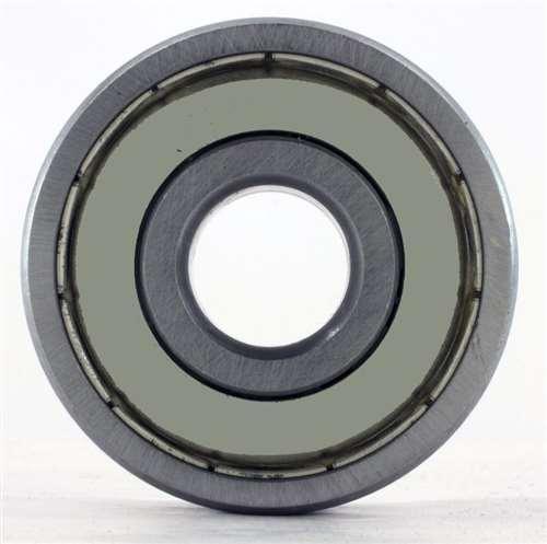 MR63ZZ Miniature Shielded Bearing 3mm x 6mm x 2.5mm - VXB Ball Bearings