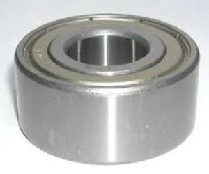 MR63ZZ Miniature Shielded Bearing 3mm x 6mm x 2.5mm - VXB Ball Bearings