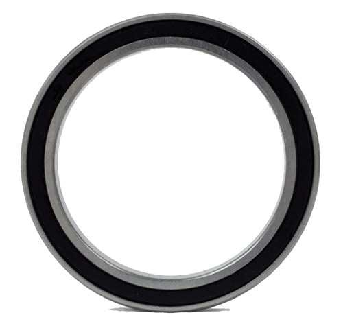 MR6700-2RS Radial Ball Bearing Double Sealed Bore Dia. 10mm OD 15mm Width 4mm - VXB Ball Bearings