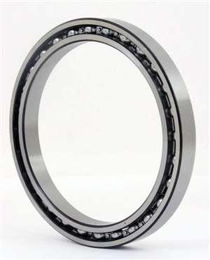 MR6702 Radial Ball Bearing Bore Dia. 15mm OD 21mm Width 4mm - VXB Ball Bearings