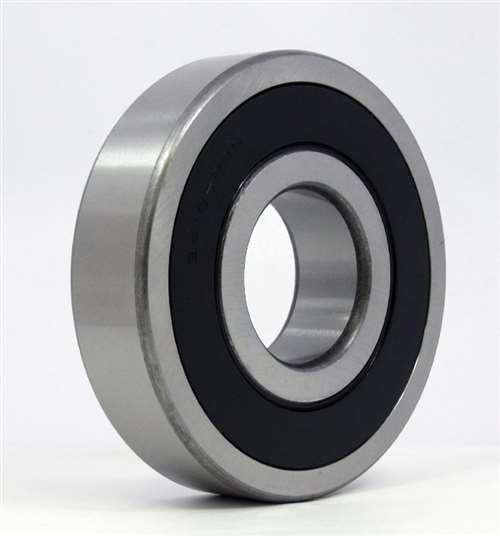 MR6804-2RS Radial Ball Bearing Double Sealed Bore Dia. 20mm OD 32mm Width 7mm - VXB Ball Bearings