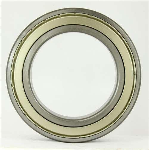 MR6806-ZZ Radial Ball Bearing Double Shielded Bore Dia. 30mm OD 42mm Width 7mm - VXB Ball Bearings