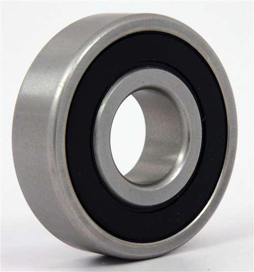 MR689-2RS Radial Ball Bearing Double Shielded Bore Dia. 9mm OD 17mm Width 5mm - VXB Ball Bearings