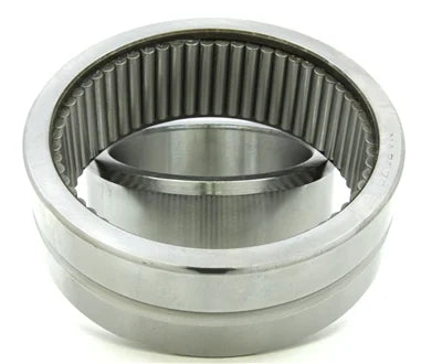 NA1090 Machined Type Needle Roller Bearing 90mm x 125mm x 24mm - VXB Ball Bearings