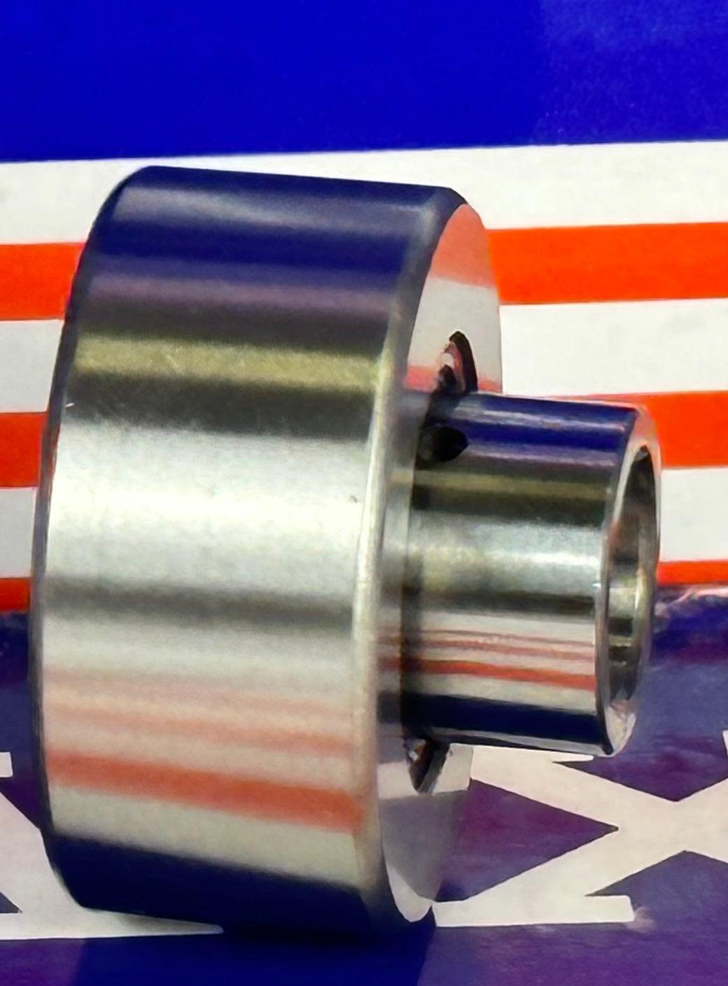 NA2200-2RS Needle Roller Bearing Sealed With Inner Ring 10x30x13.8mm - VXB Ball Bearings