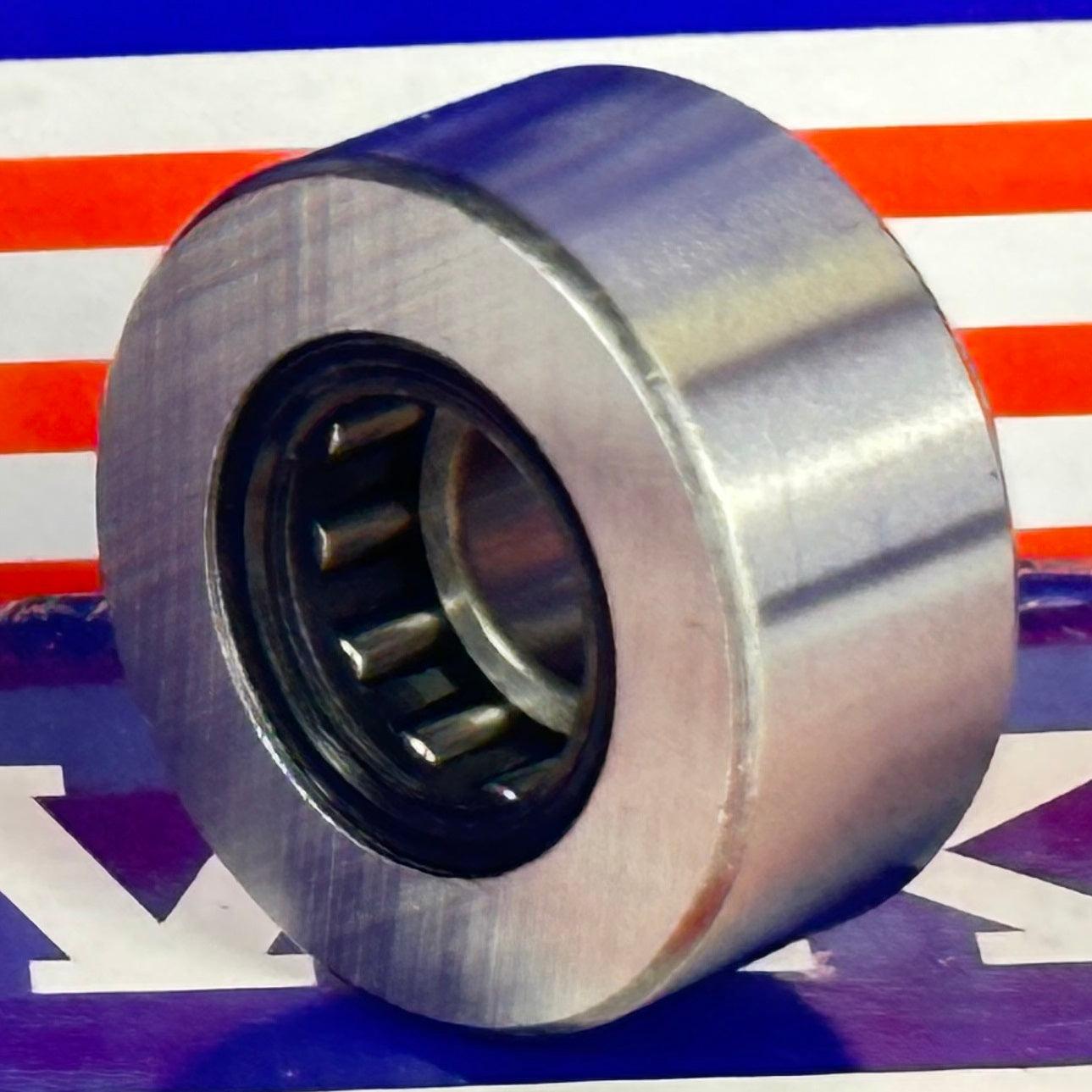 NA2200-2RS Needle Roller Bearing Sealed With Inner Ring 10x30x13.8mm - VXB Ball Bearings