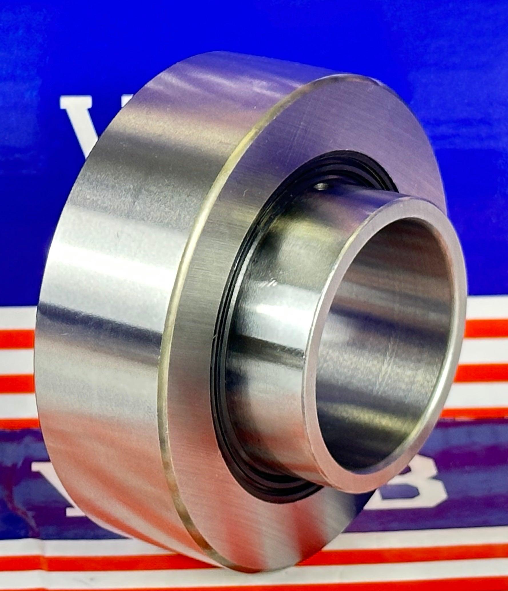 NA2207-2RS Needle Roller Bearing Sealed With Inner Ring 35x72x22.7mm - VXB Ball Bearings