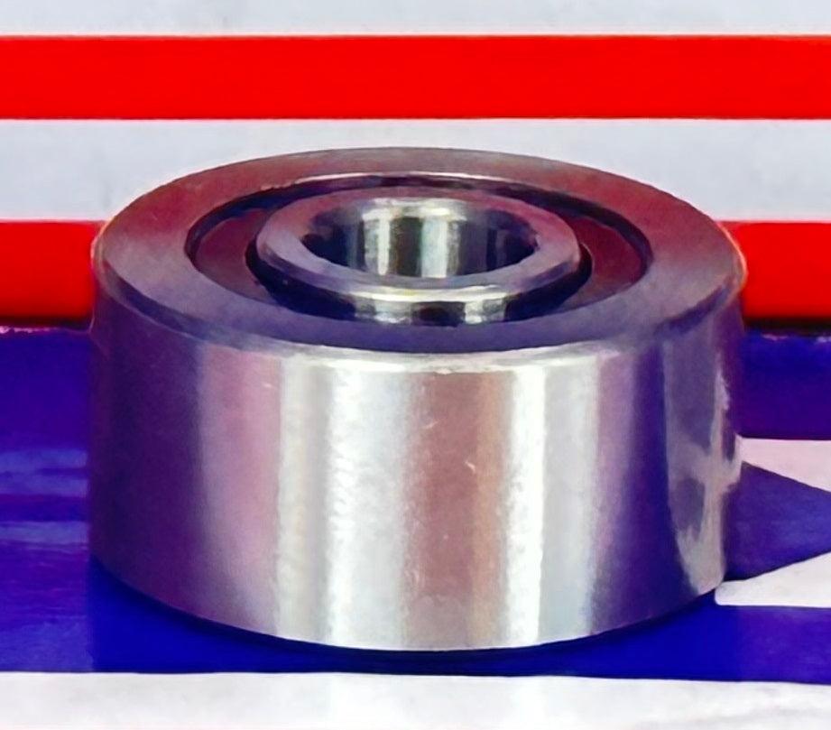 NA22/8-2RS Needle Roller Bearing Sealed With Inner Ring 8x24x11.8mm - VXB Ball Bearings