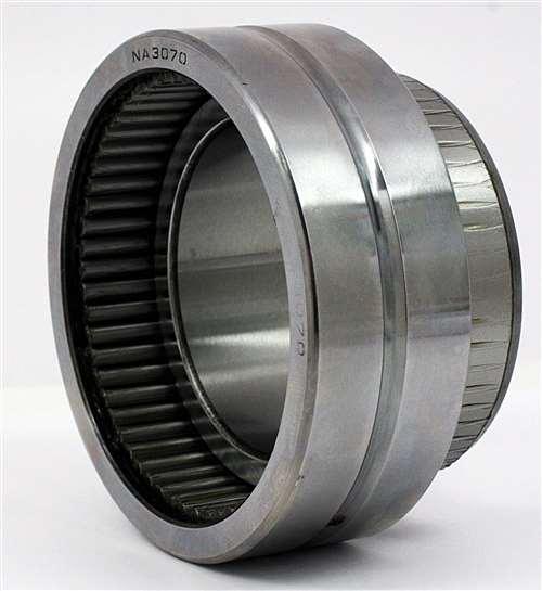 NA3070 Full Complement 70x110x38 Needle Roller Bearings - VXB Ball Bearings