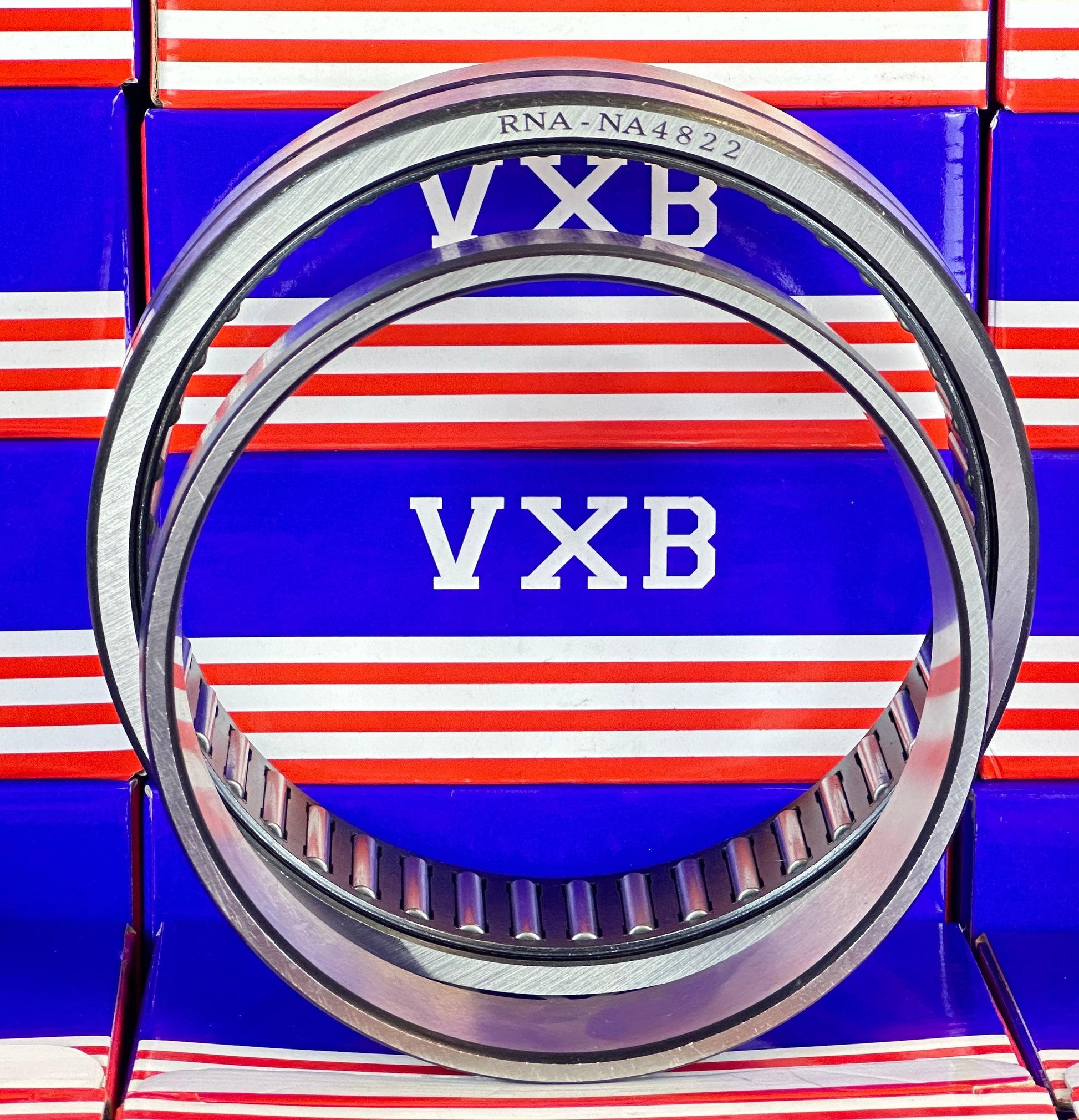 NA4822 Needle Roller Bearing 110x140x30 - VXB Ball Bearings