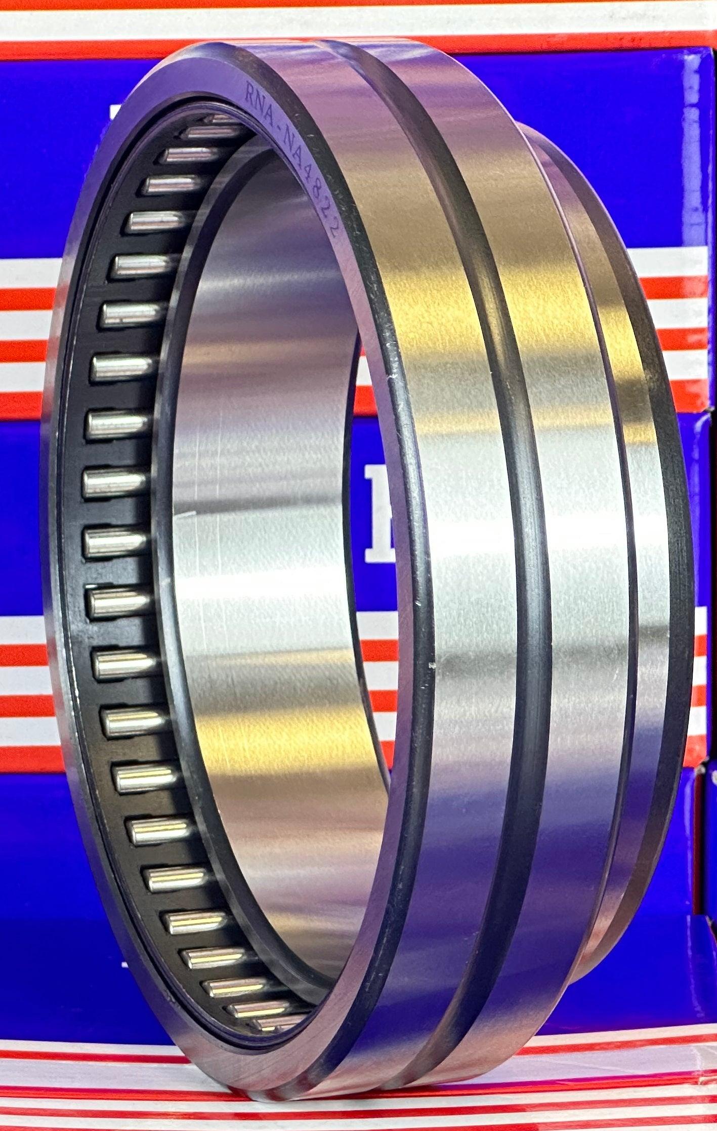 NA4822 Needle Roller Bearing 110x140x30 - VXB Ball Bearings