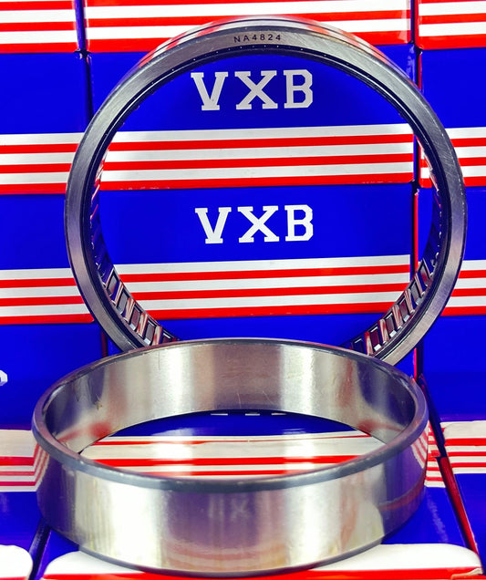 NA4824 Needle Roller Bearing 120x150x30 - VXB Ball Bearings