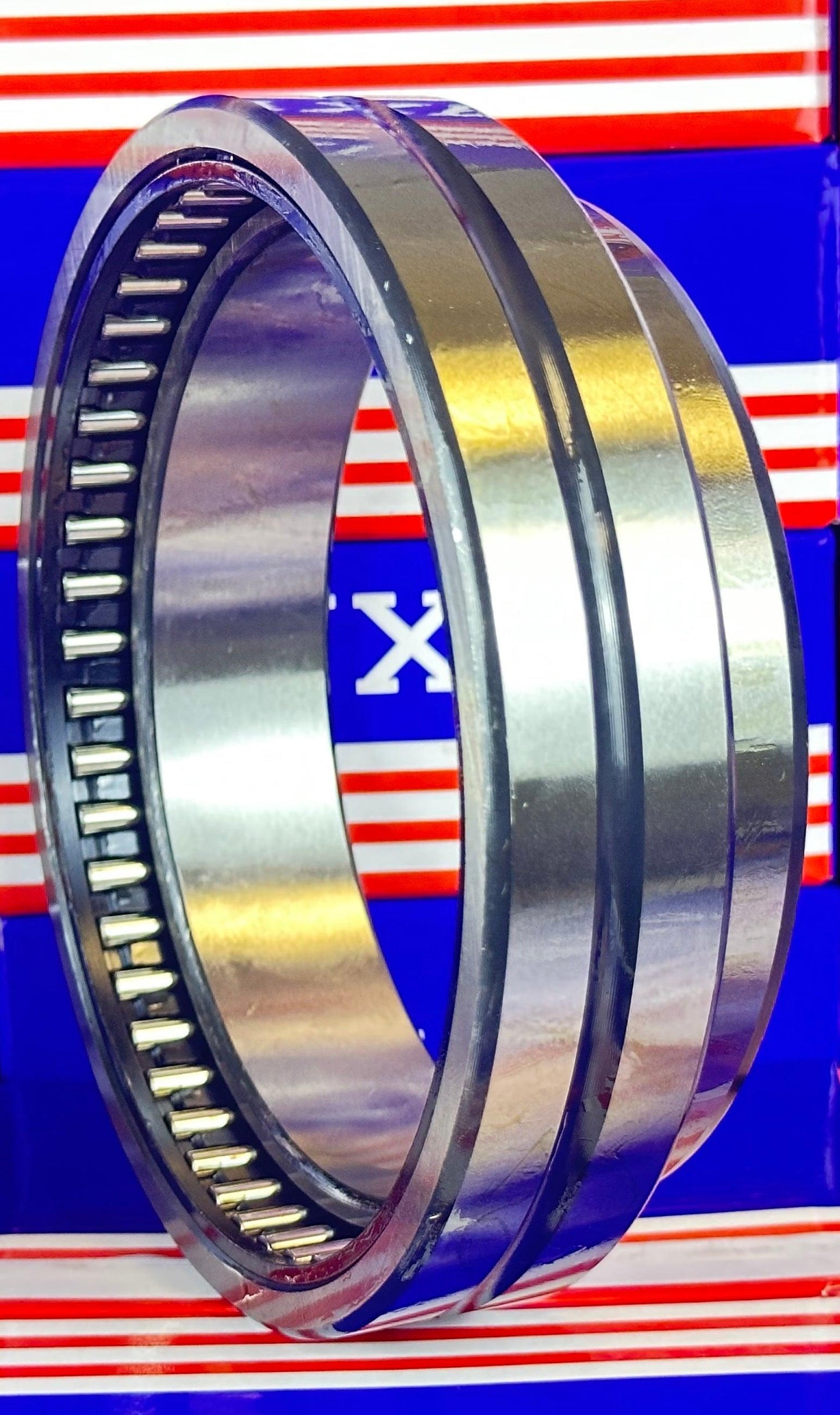 NA4824 Needle Roller Bearing 120x150x30 - VXB Ball Bearings