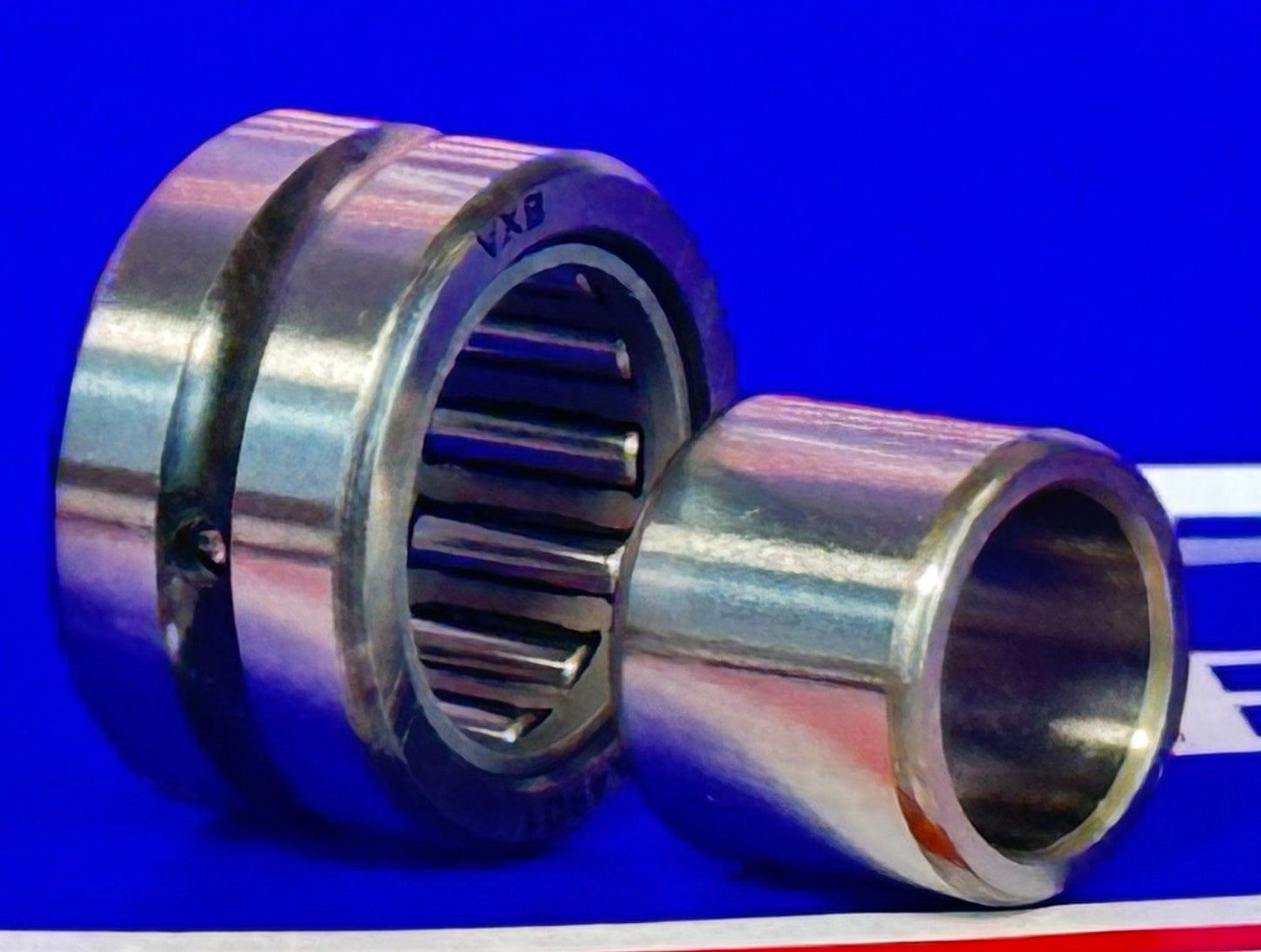 NA4901 Needle Roller Bearing 12x24x13 - VXB Ball Bearings