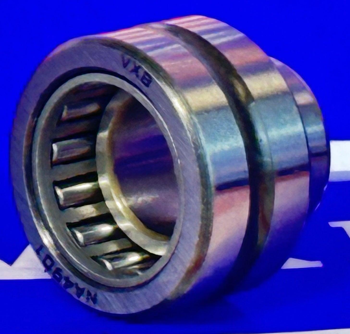 NA4901 Needle Roller Bearing 12x24x13 - VXB Ball Bearings