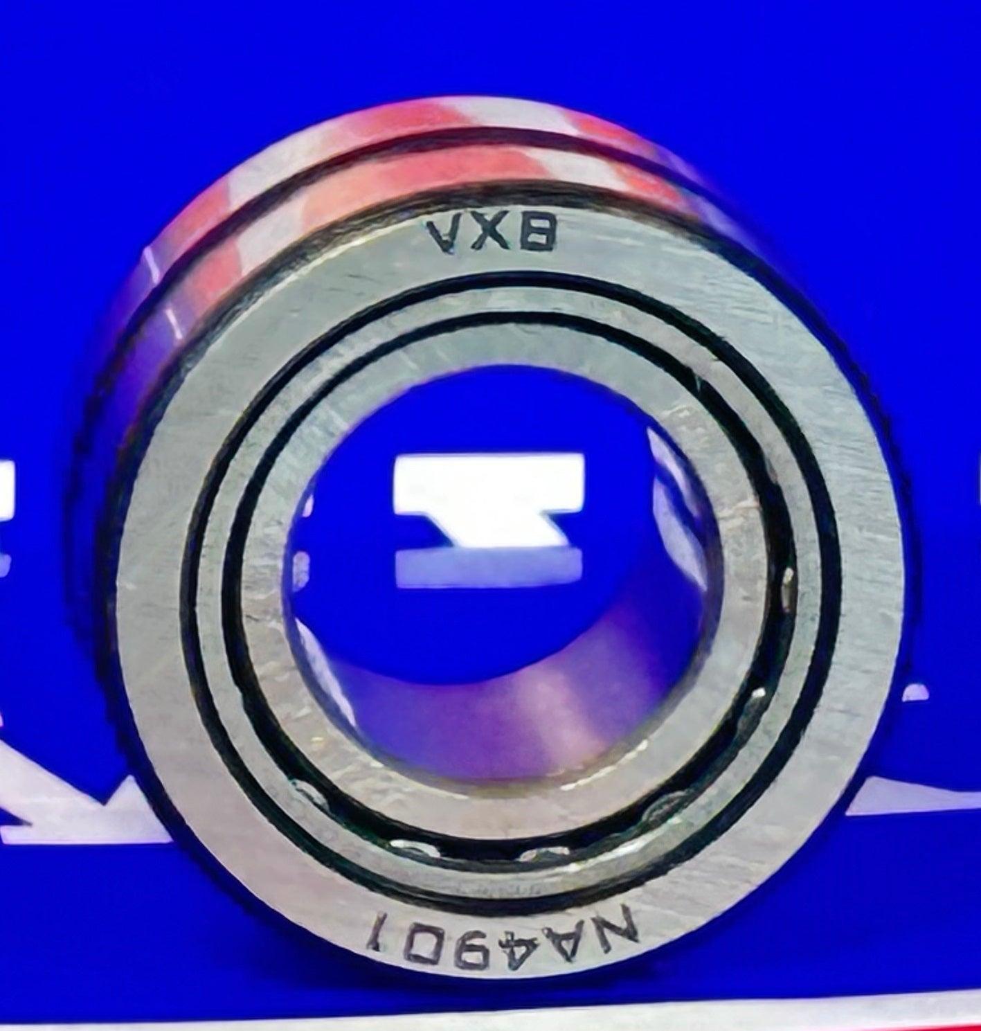 NA4901 Needle Roller Bearing 12x24x13 - VXB Ball Bearings