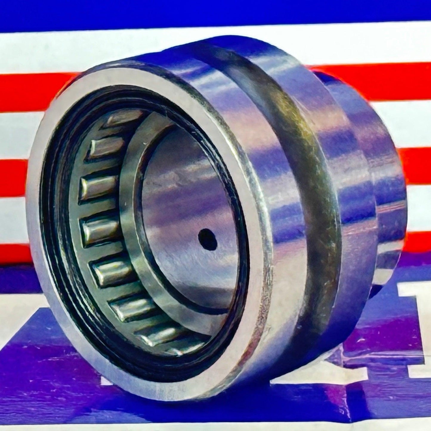 NA4902-2RS Needle Roller Bearing 15x28x14mm - VXB Ball Bearings