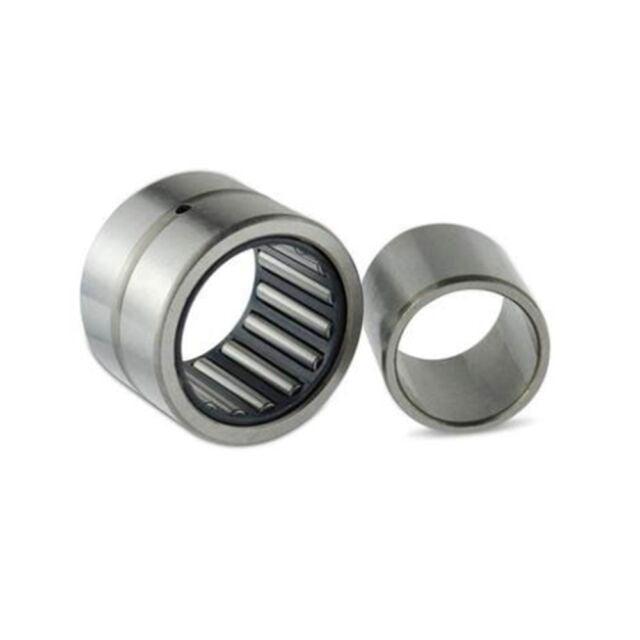NA4902-2RS Needle Roller Bearing 15x28x14mm - VXB Ball Bearings