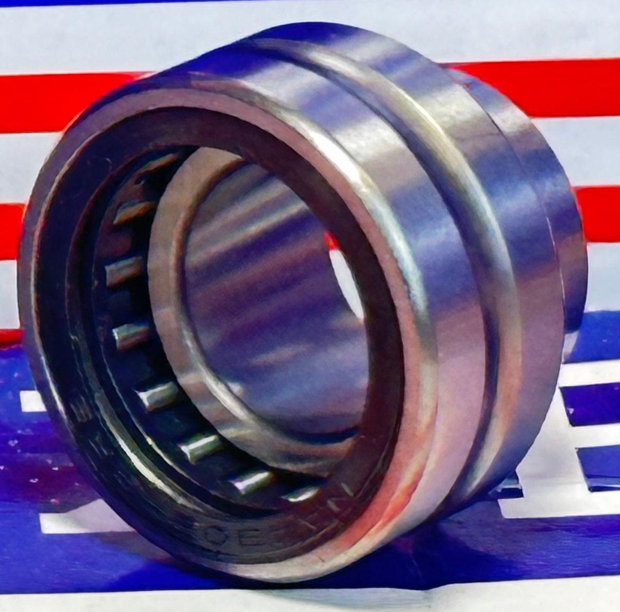 NA4902UU Needle Roller Bearing 15x28x14 - VXB Ball Bearings