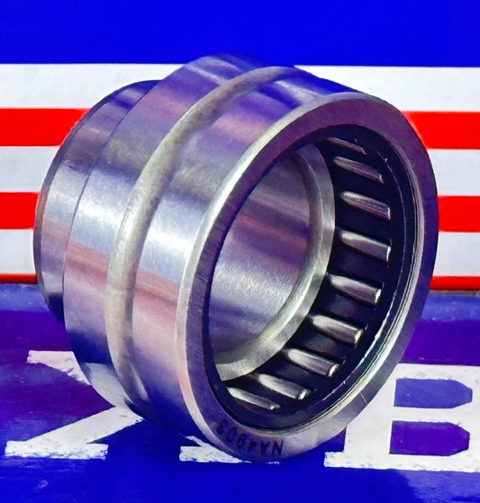 NA4903 Needle Roller Bearing 17x30x13 - VXB Ball Bearings