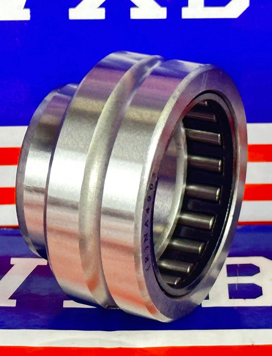 NA4905 Needle Roller Bearing 25x42x17 - VXB Ball Bearings