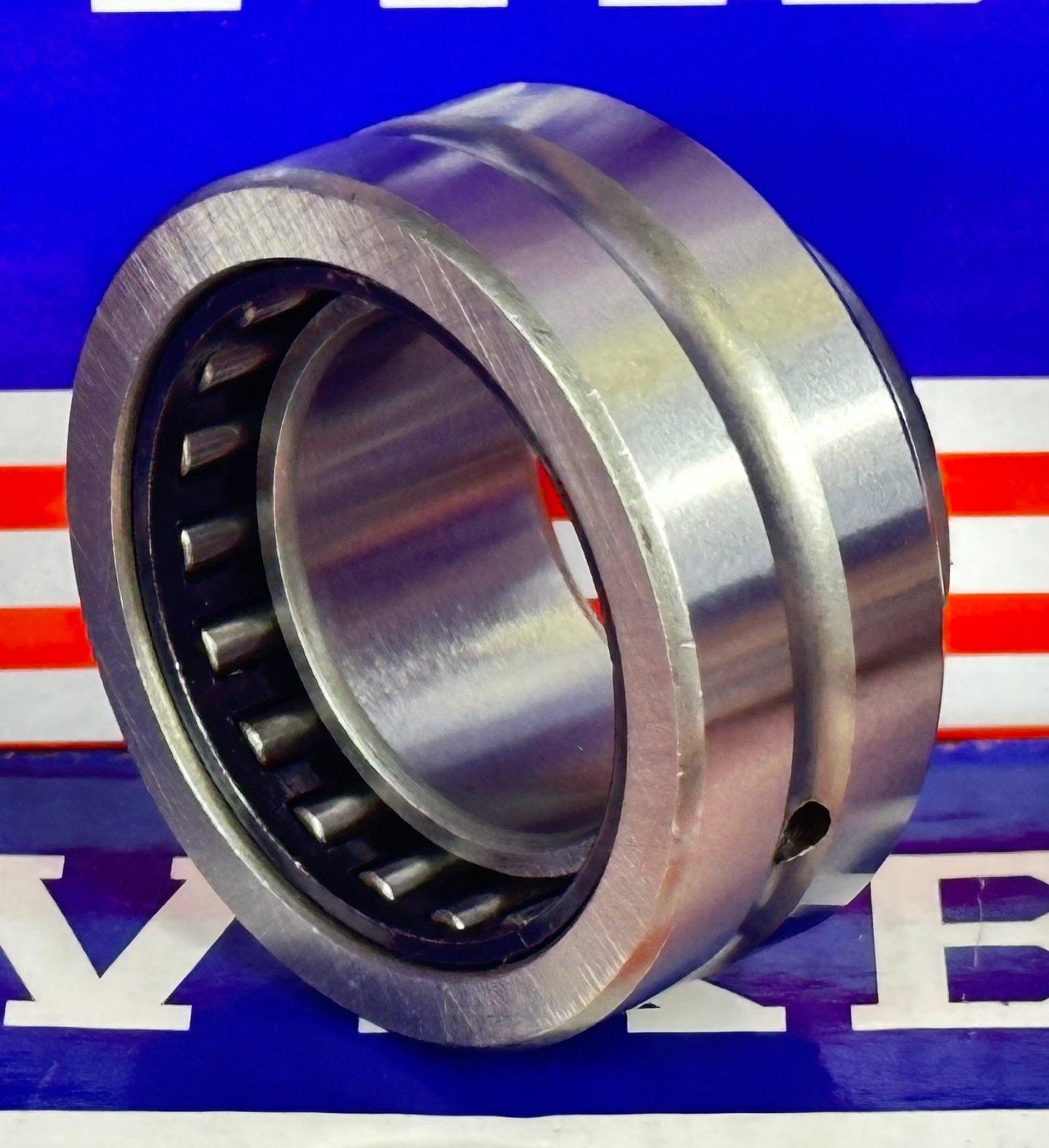 NA4905 Needle Roller Bearing 25x42x17 - VXB Ball Bearings