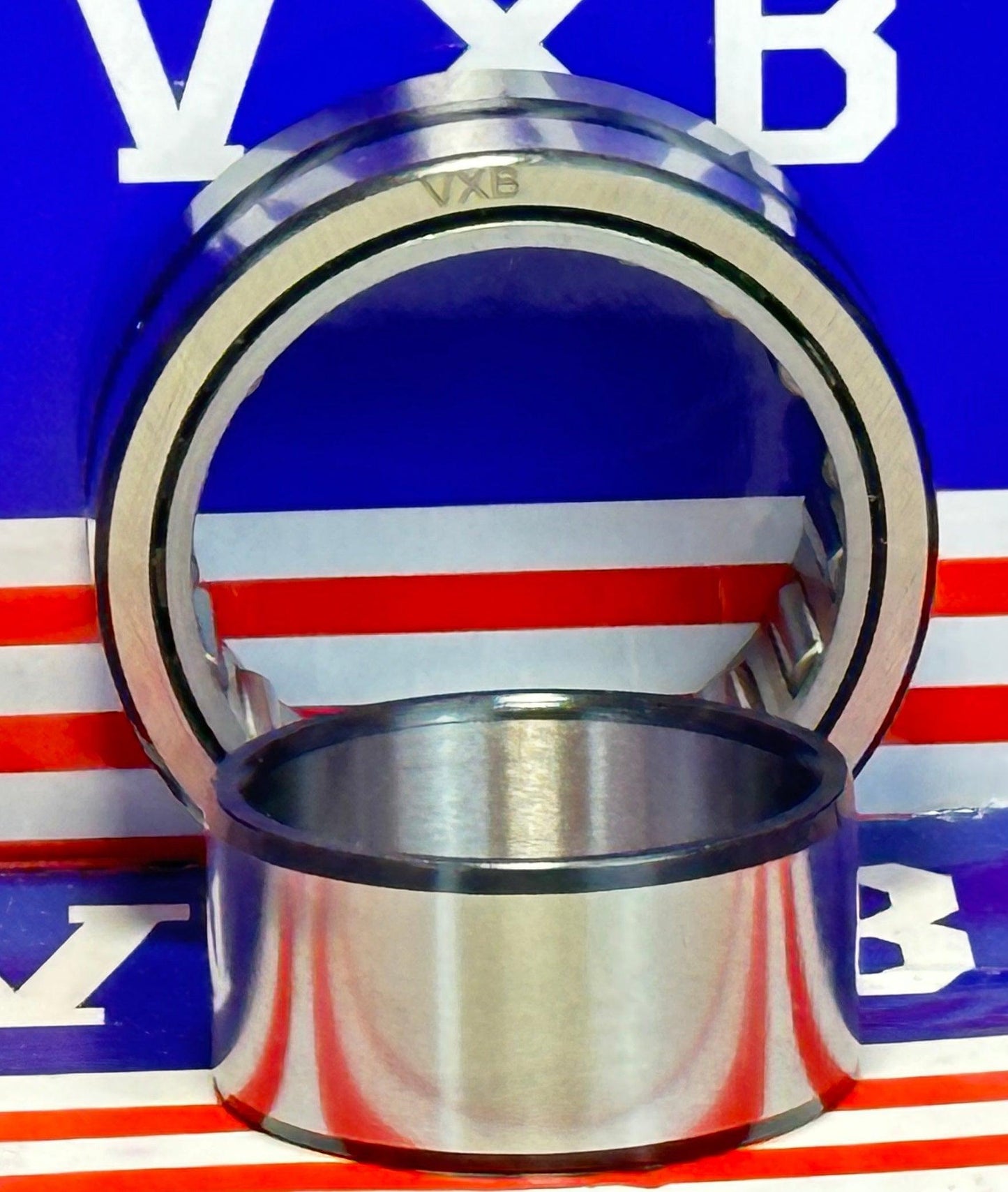 NA4906 Needle Roller Bearing 30x47x17 - VXB Ball Bearings