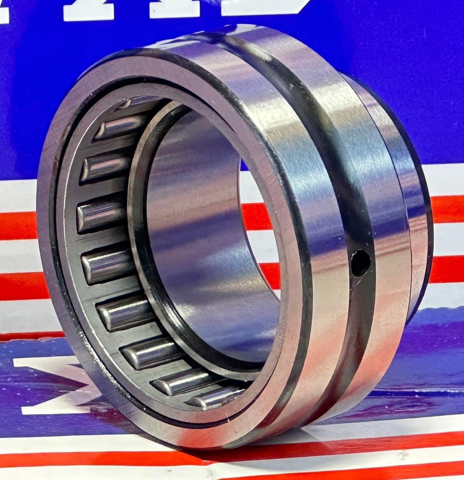 NA4906 Needle Roller Bearing 30x47x17 - VXB Ball Bearings