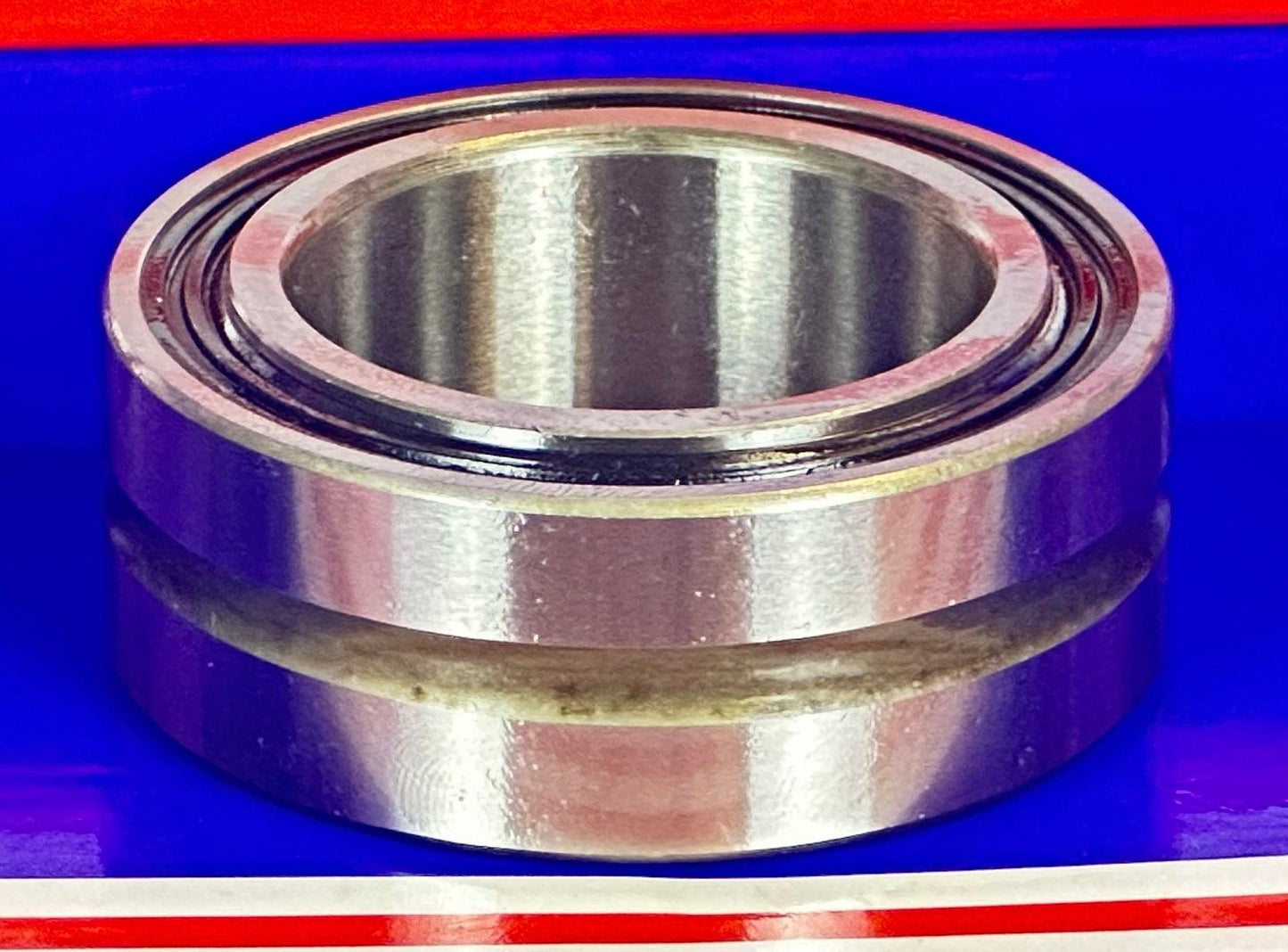 NA4907-2RS Needle Roller Bearing 35x55x21mm - VXB Ball Bearings