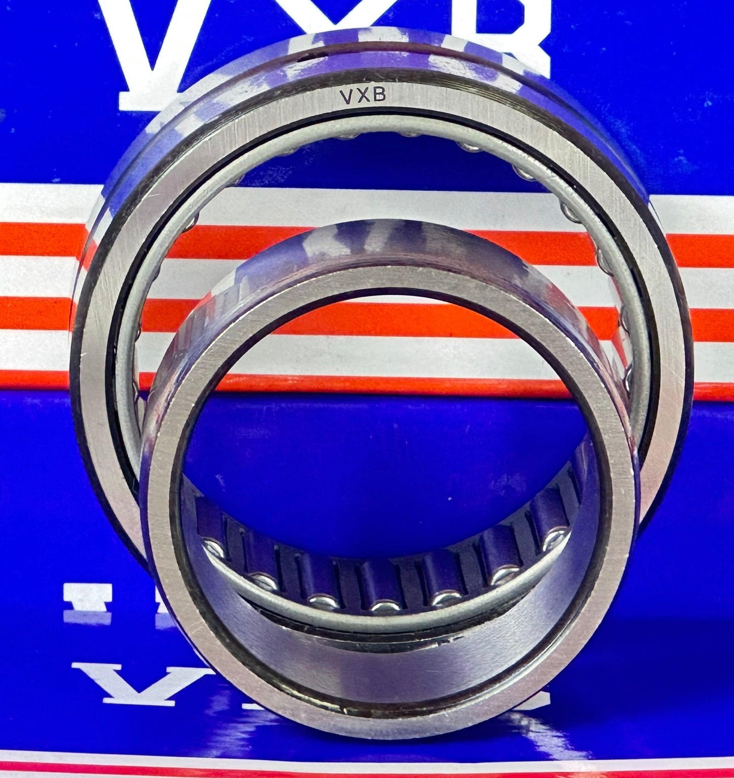 NA4908 Needle Roller Bearing 40x62x22 - VXB Ball Bearings