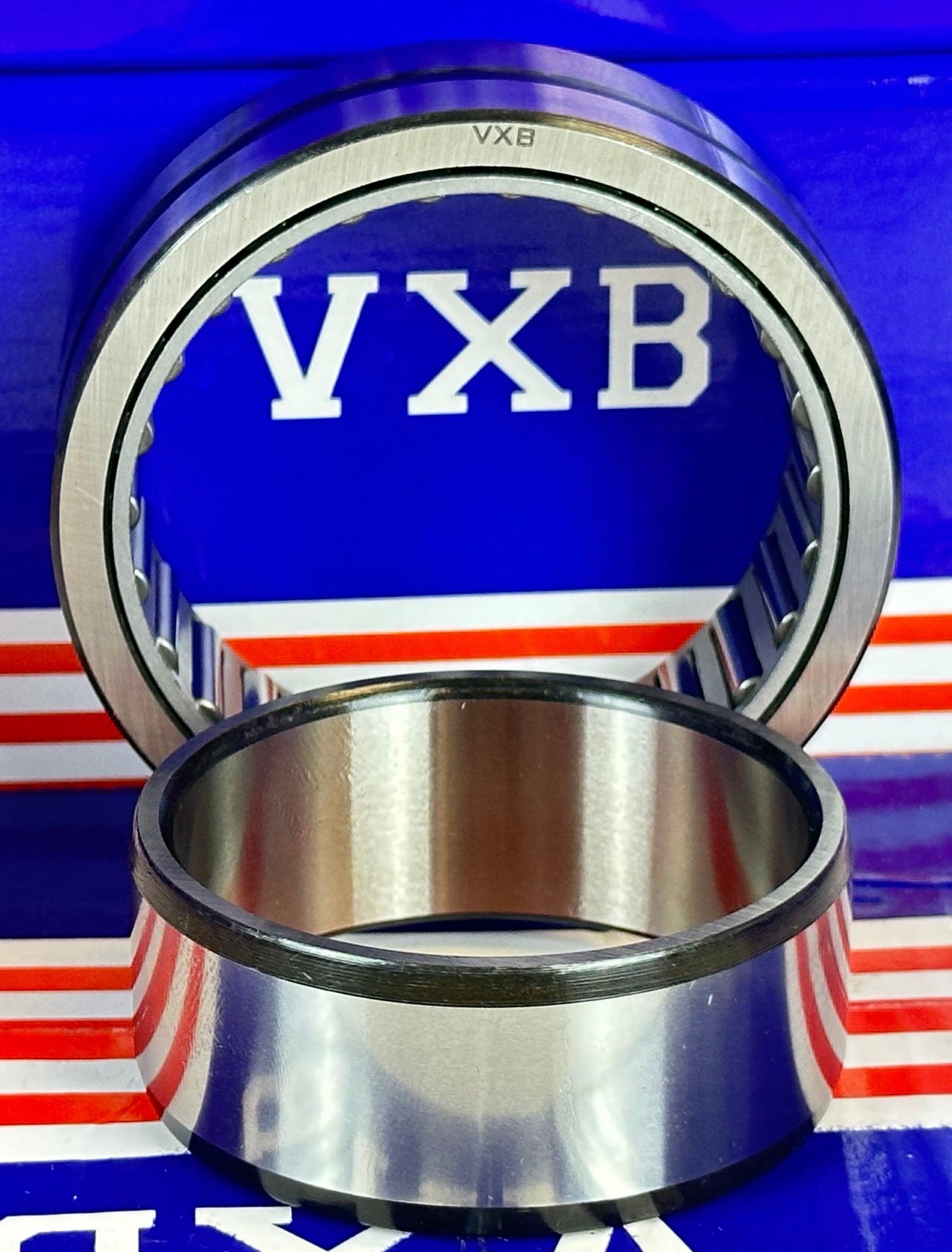 NA4911 Needle Roller Bearing 55 x 80 x 25 - VXB Ball Bearings