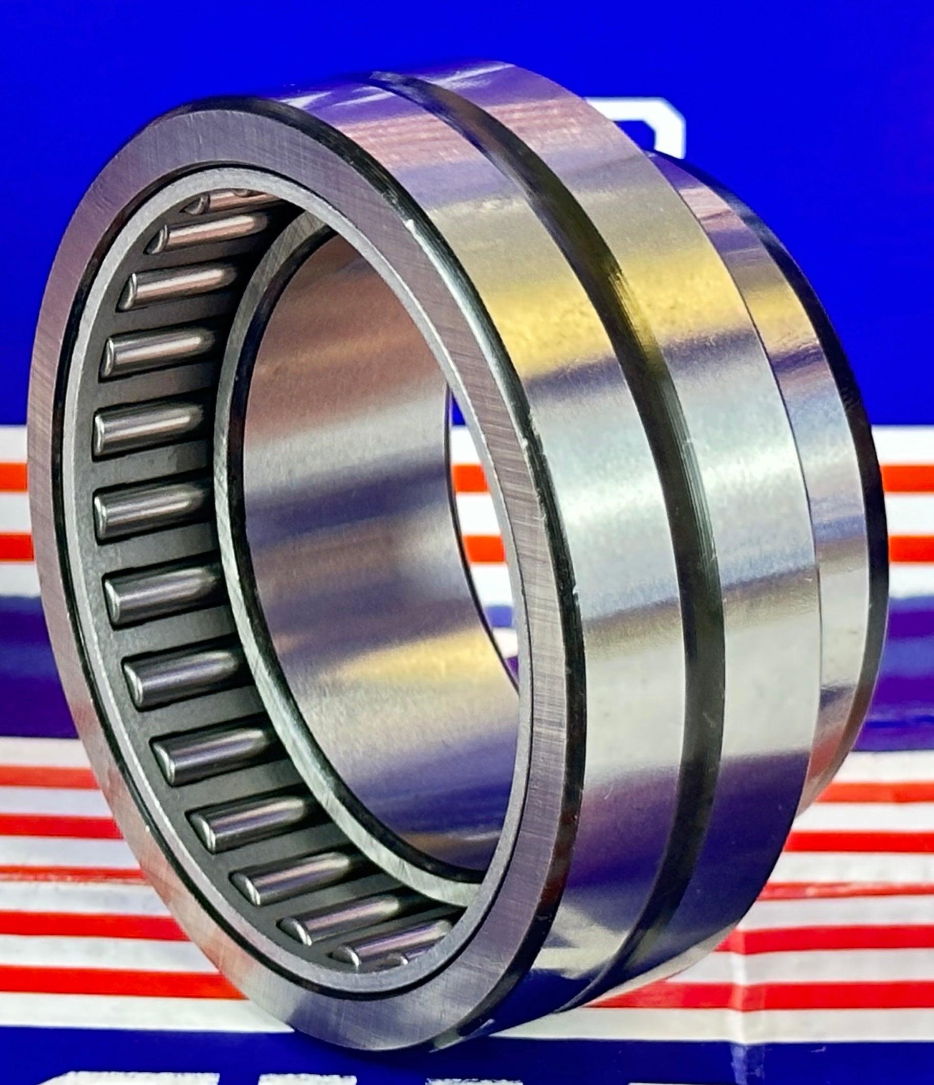 NA4911 Needle Roller Bearing 55 x 80 x 25 - VXB Ball Bearings