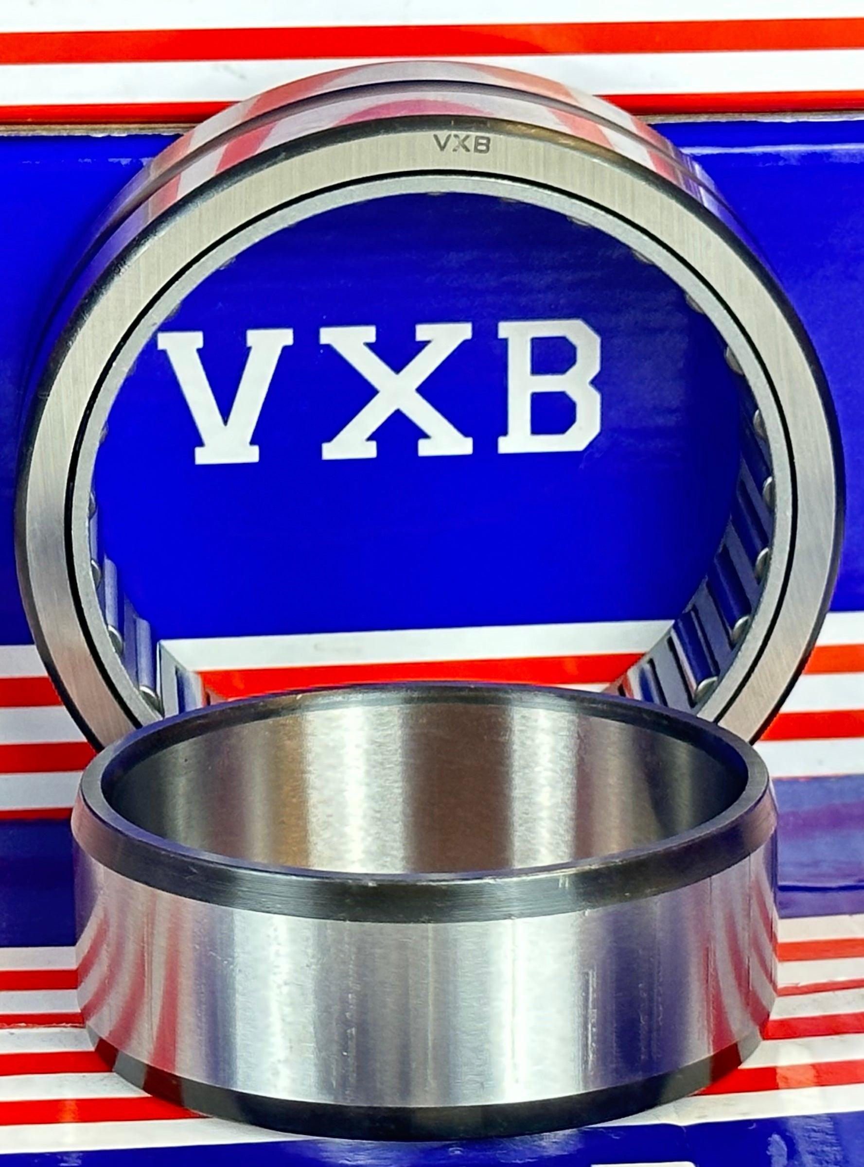 NA4912 Needle Roller Bearing 60x85x25 - VXB Ball Bearings