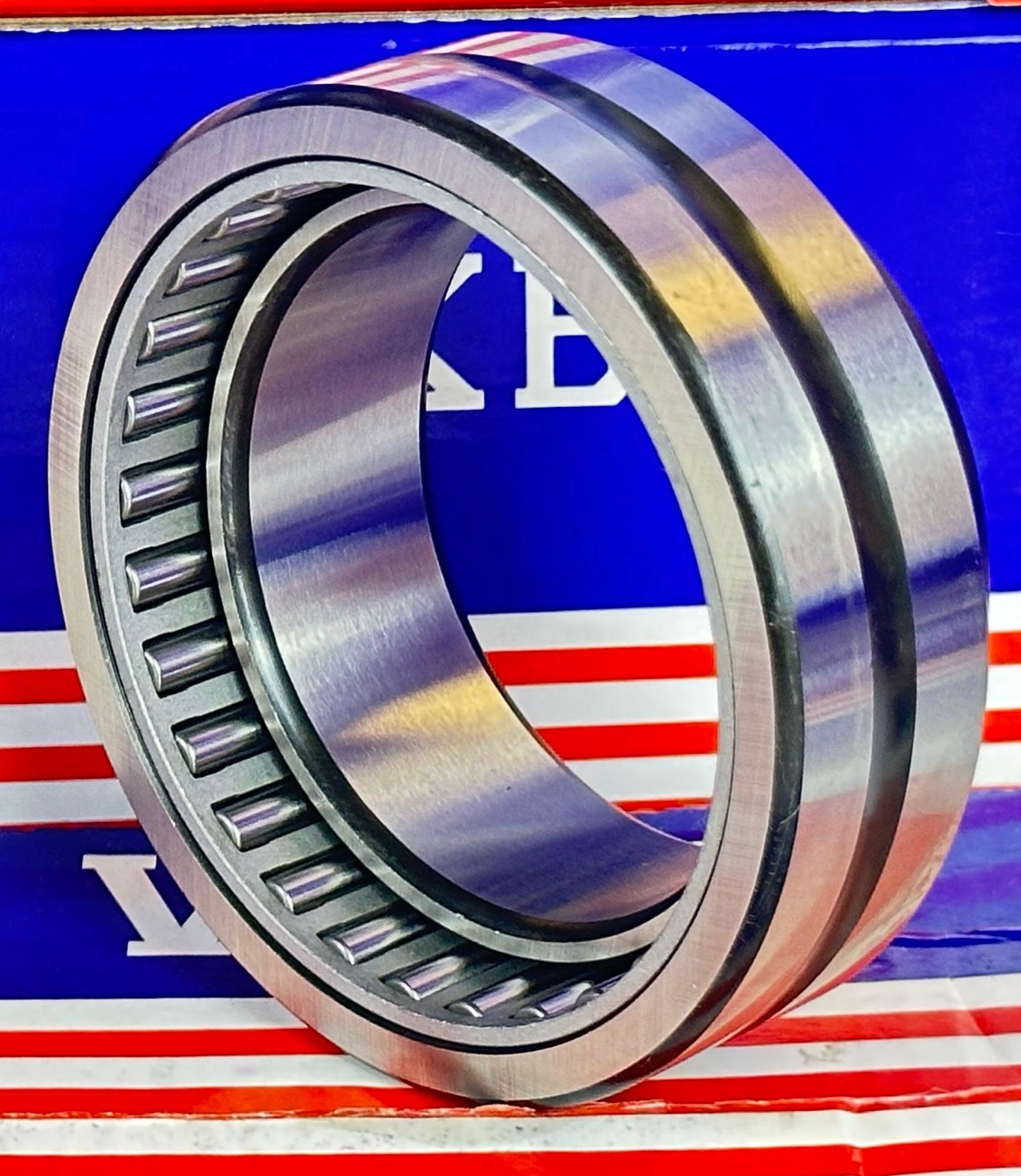 NA4912 Needle Roller Bearing 60x85x25 - VXB Ball Bearings