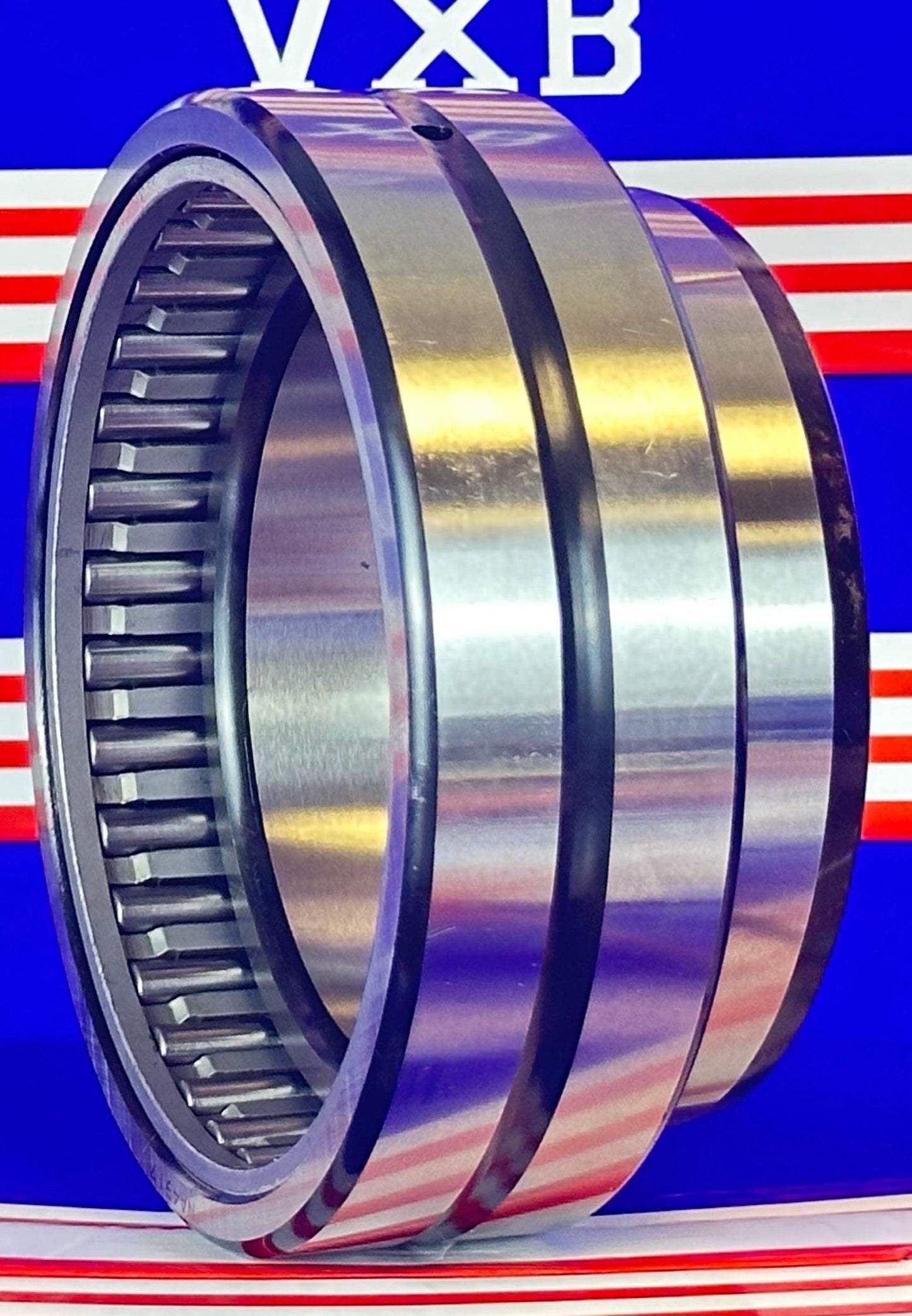 NA4917 Needle Roller Bearing 85x120x35 - VXB Ball Bearings