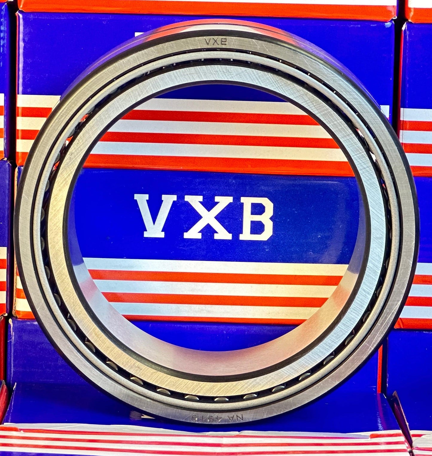 NA4919 Needle Roller Bearing 95x130x35 - VXB Ball Bearings