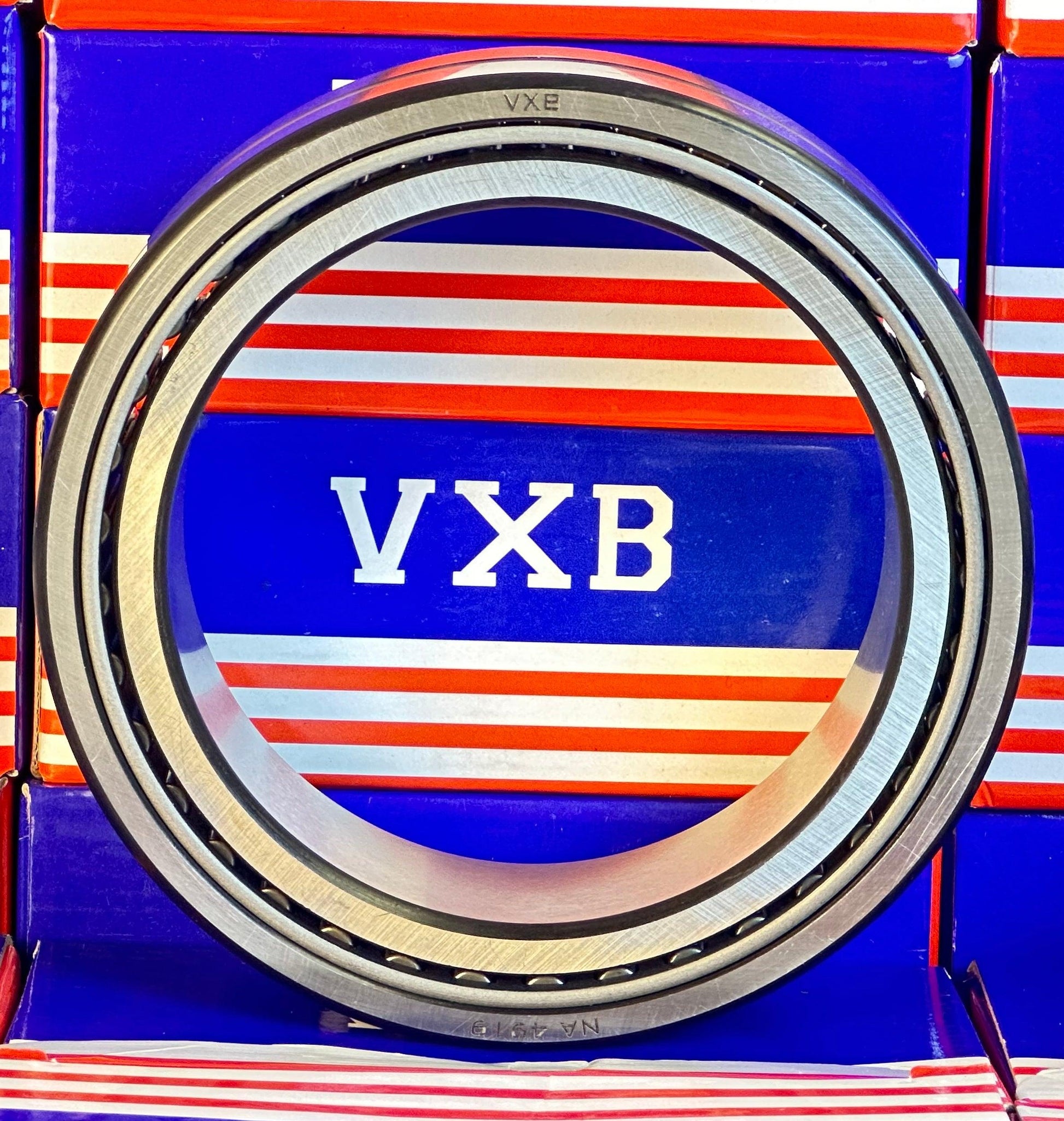 NA4919 Needle Roller Bearing 95x130x35 - VXB Ball Bearings