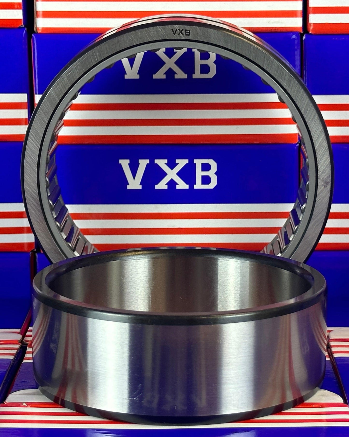 NA4920 Needle Roller Bearing 100x140x40 - VXB Ball Bearings