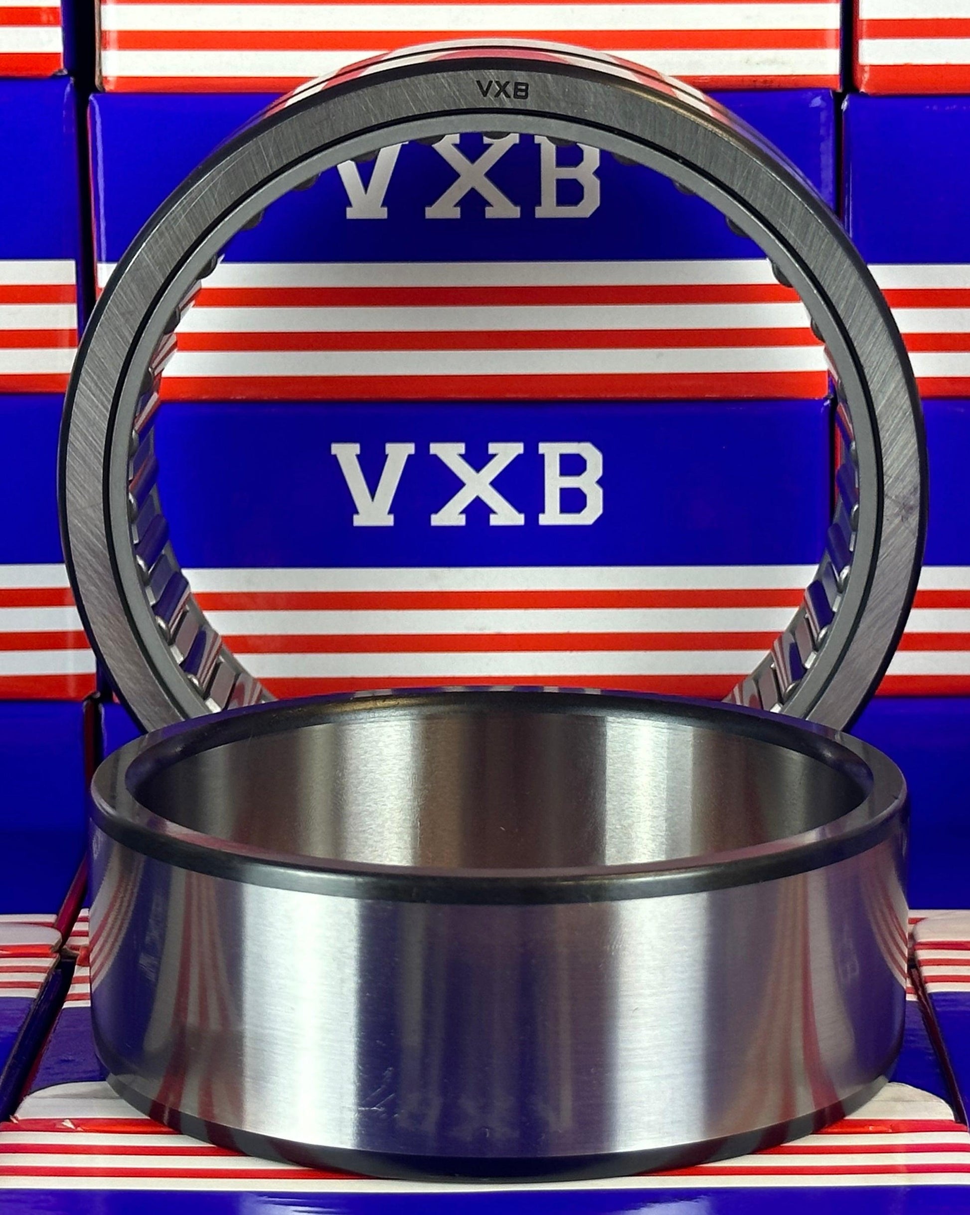 NA4920 Needle Roller Bearing 100x140x40 - VXB Ball Bearings