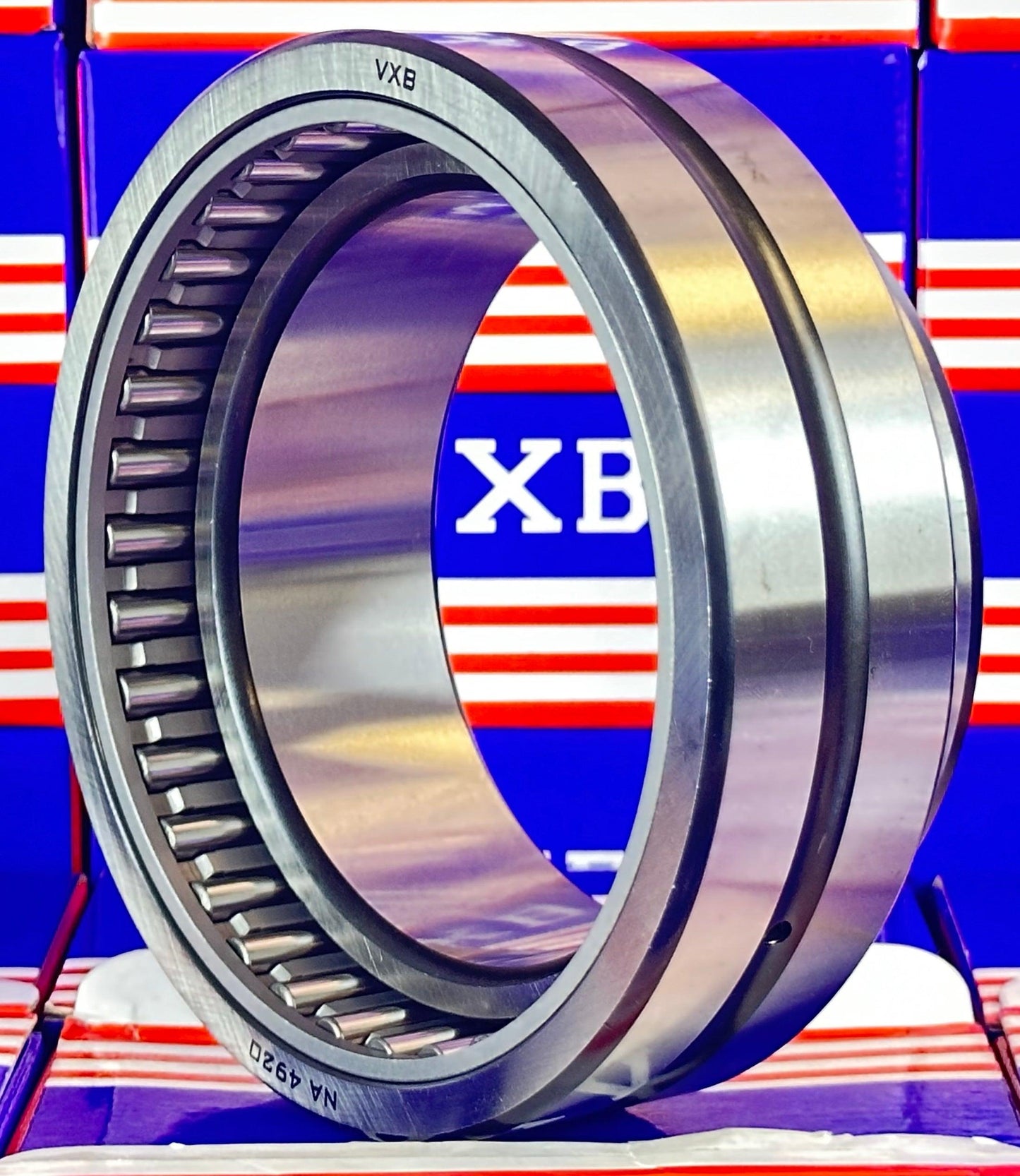 NA4920 Needle Roller Bearing 100x140x40 - VXB Ball Bearings