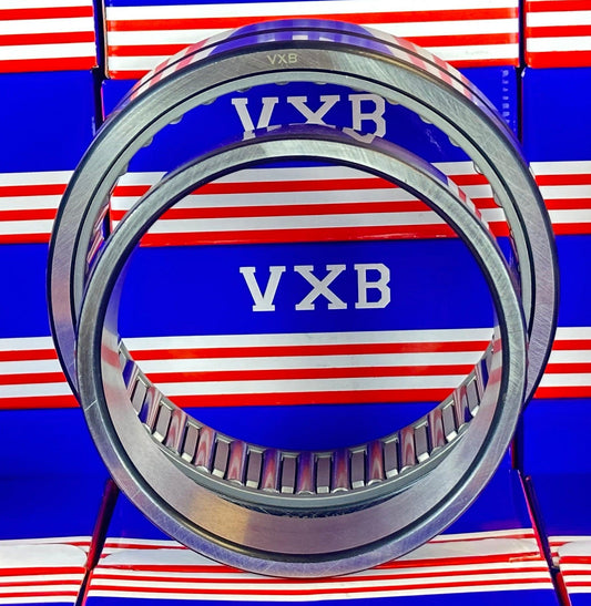 NA4922 Machined Type Needle Roller Bearing 110mm x 150mm x 40mm with inner Ring - VXB Ball Bearings